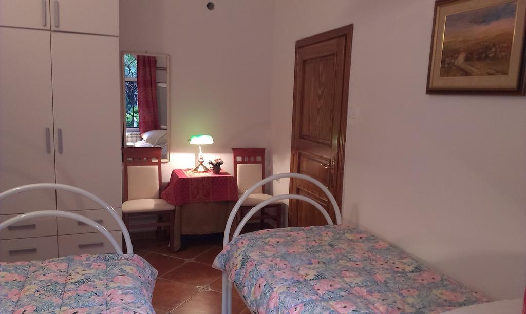 Apartment City Garden Kotor Room photo